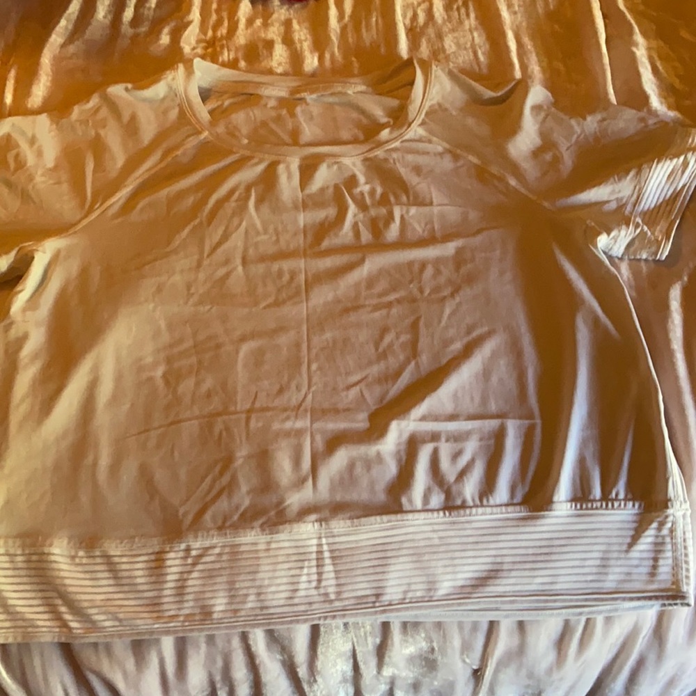lululemon Top